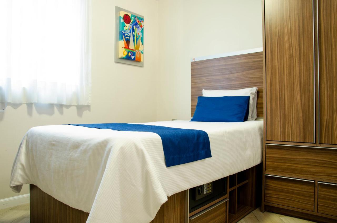 La Casa Azul Apartment เม็กซิโกซิตี้ ภายนอก รูปภาพ