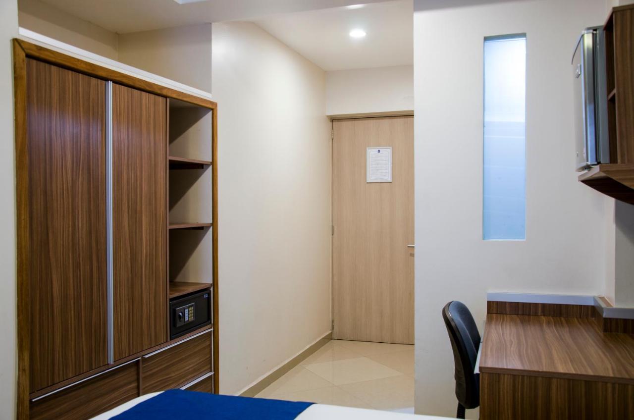 La Casa Azul Apartment เม็กซิโกซิตี้ ภายนอก รูปภาพ