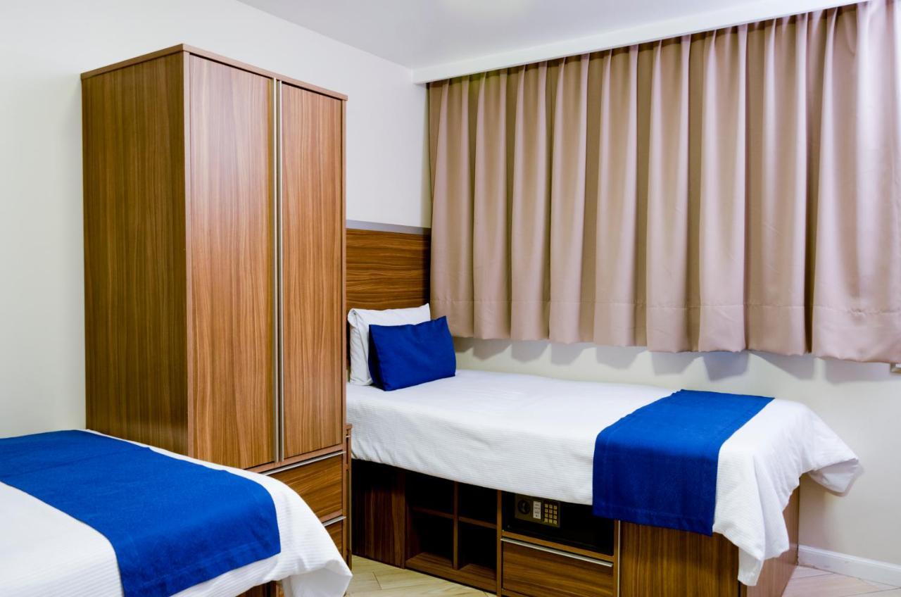La Casa Azul Apartment เม็กซิโกซิตี้ ภายนอก รูปภาพ